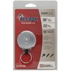 0485-701 リトラクタブル キーチェーン KEY-BAK 81310708