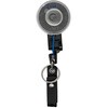 0006-5D111 IDクリップ付 キーリール KEY-BAK 81310717