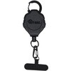 0KR7-4A11 スマートフォン・携帯電話 テザー KEY-BAK 81310726