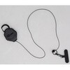 0KR7-4A11 スマートフォン・携帯電話 テザー KEY-BAK 81310726
