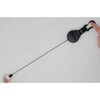 0488-803 リトラクタブル キーチェーン KEY-BAK 81310751