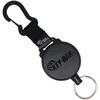 0488-706 リトラクタブル キーチェーン KEY-BAK 81310760