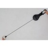 0488-706 リトラクタブル キーチェーン KEY-BAK 81310760