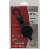 0488-706 リトラクタブル キーチェーン KEY-BAK 81310760