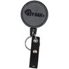 0006-08101 IDクリップ付 キーリール KEY-BAK 81310778