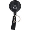 0006-08101 IDクリップ付 キーリール KEY-BAK 81310778