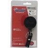 0006-08101 IDクリップ付 キーリール KEY-BAK 81310778