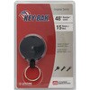 0483-823 リトラクタブル キーチェーン KEY-BAK 81310875