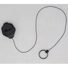 0KR2-3A21 リトラクタブル キーチェーン KEY-BAK 81310900