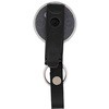 0006-5D151 IDクリップ付 キーリール KEY-BAK 81310936