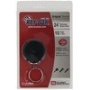 0003-013 リトラクタブル キーチェーン KEY-BAK 81310945
