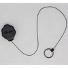 0KR2-4A21 リトラクタブル キーチェーン KEY-BAK 81310997