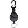 0488-603 リトラクタブル キーチェーン KEY-BAK 81311006