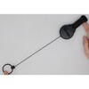 0488-8221 リトラクタブル キーチェーン KEY-BAK 81311031