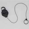 0KR2-3A11 リトラクタブル キーチェーン KEY-BAK 81311067