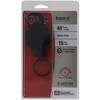 0KR2-3A11 リトラクタブル キーチェーン KEY-BAK 81311067