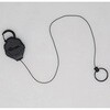0KR2-4A11 リトラクタブル キーチェーン KEY-BAK 81311101