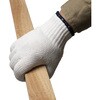 AG125 日本一軍手 3本編 ACE GLOVE(エースグローブ) 81311137