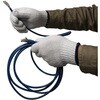 AG125 日本一軍手 3本編 ACE GLOVE(エースグローブ) 81311137