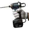 AG125 日本一軍手 3本編 ACE GLOVE(エースグローブ) 81311137