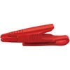 7809LE ホルスター(スリムニッパー・スーパーニッパー用) KNIPEX(クニペックス) 81312020