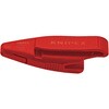 7809LE ホルスター(スリムニッパー・スーパーニッパー用) KNIPEX(クニペックス) 81312020