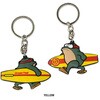 ST DAVE KEYCHAIN SURFBOARD(ST デイブ キーチェーン サーフボード) STREAM TRAIL