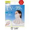 UVポッケ フェイスカバー ベージュ UVポッケ フェイスカバー ベージュ YB-LAB. 81312336