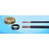 WCT 200 SQ 天然ゴムキャブタイヤケーブルWCT 富士電線工業 81312921