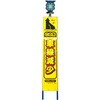 KFH-002-R 保安・工事灯 キタムラ産業 81313499