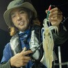 032 アクアマリン アーマー 40号 ヤマリア(YAMASHITA) 81314926