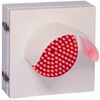 1灯用LED信号灯 鎌田信号機