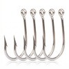7732 ツナ用鍛造フック Mustad 81318435