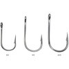 7732 ツナ用鍛造フック Mustad 81318435