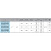 GYBF100147CC ガススプリング ギガ・セレクション 81319336