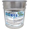 - コンクリート充填補修用軽量水性樹脂モルタル 水性軽モル ヤブ原産業 81320736