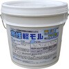 - コンクリート充填補修用軽量水性樹脂モルタル 水性軽モル ヤブ原産業 81320745