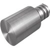 TMESR-200L26S12 KS15F ヘッド交換式工具 円筒ブランクス TMESR タンガロイ 81320858