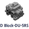 DU-5RS 自動給油器 グリス用分配弁 パルサールブ 81321041