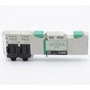TVG1-5B00XX3-M1-HP1 パイロット式5ポート弁 プラグインブロックマニホールドTVG1シリーズ 電磁弁単品(ベース搭載用) CKD 81321549