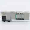 TVG1-1B00XX1-M2-HP1 パイロット式5ポート弁 プラグインブロックマニホールドTVG1シリーズ 電磁弁単品(ベース搭載用) CKD 81321908