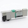 TVG1-1B00XX3-M1-HP1 パイロット式5ポート弁 プラグインブロックマニホールドTVG1シリーズ 電磁弁単品(ベース搭載用) CKD 81321610