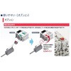 TVG1-3B00XX1-M2Y2-HP1 パイロット式5ポート弁 プラグインブロックマニホールドTVG1シリーズ 電磁弁単品(ベース搭載用) CKD 81321619