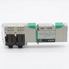 TVG1-CB00XX1-M1H-HP1 パイロット式5ポート弁 プラグインブロックマニホールドTVG1シリーズ 電磁弁単品(ベース搭載用) CKD 81321795