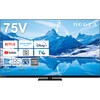 4K対応 MiniLED液晶テレビ タイムシフトマシン搭載 Z870Nシリーズ REGZA