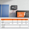 LIT-MPPT4860 LiTime 12V/24V/36V/48V用60A MPPT チャージコントローラー LiTime 81343161