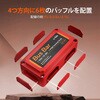 LIT-BUS300AB LiTime 300A バスバー(負極用) LiTime 81343170