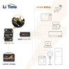 LIT-CB150A LiTime 150A ブレーカー LiTime 81343179