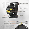 LIT-CB150A LiTime 150A ブレーカー LiTime 81343179