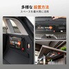LIT-12V100Ah-SLIM LiTime 12V100Ah 超薄型 リチウム金属ケースバッテリー LiTime 81343206